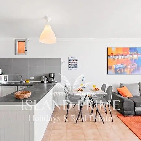 Lejlighed Perfect Seaviews In Heated Pool Complex Tlp308 San Miguel de Abona