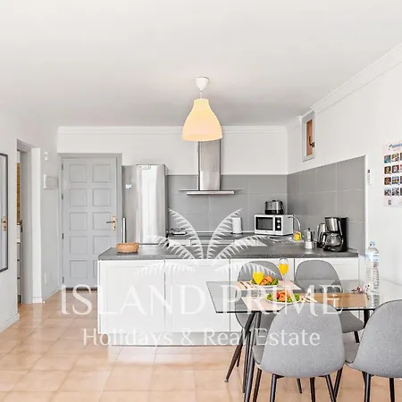 Perfect Seaviews In Heated Pool Complex Tlp308 Lejlighed San Miguel de Abona