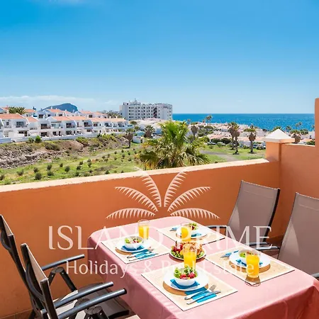 Perfect Seaviews In Heated Pool Complex Tlp308 * San Miguel de Abona