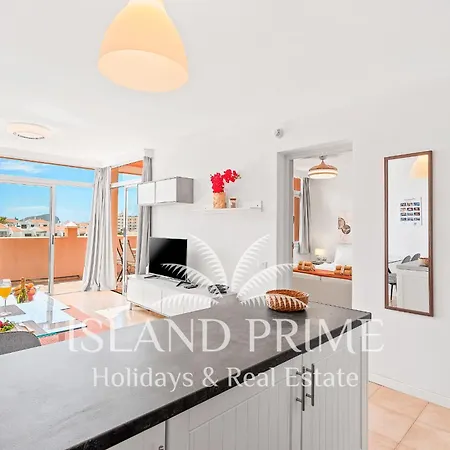 Perfect Seaviews In Heated Pool Complex Tlp308 Lejlighed *