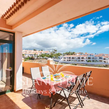 Apartment Perfect Seaviews In Heated Pool Complex Tlp308