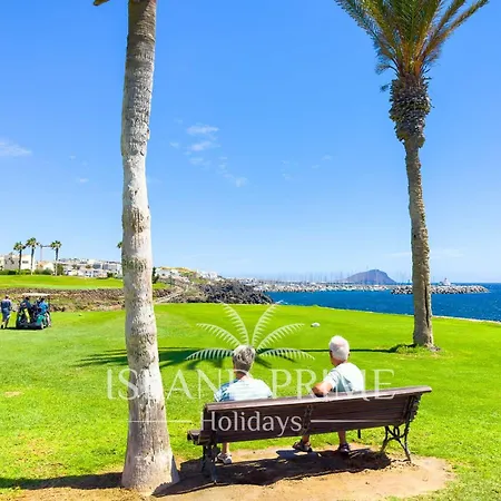 Perfect Seaviews In Heated Pool Complex Tlp308 Lejlighed