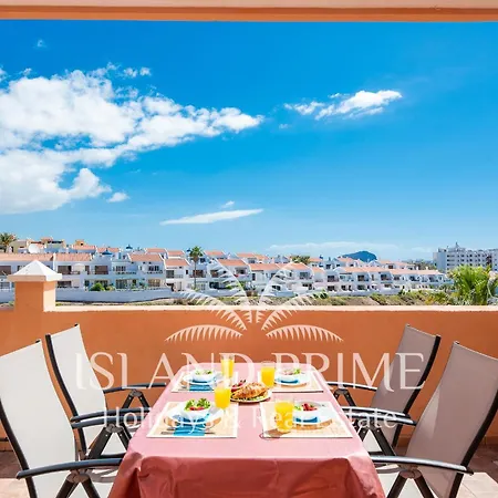 Perfect Seaviews In Heated Pool Complex Tlp308 Apartment