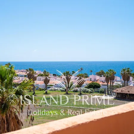 Apartment Perfect Seaviews In Heated Pool Complex Tlp308 San Miguel de Abona