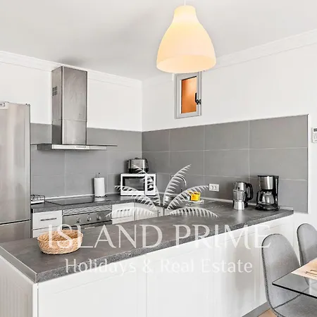 Perfect Seaviews In Heated Pool Complex Tlp308 Apartment San Miguel de Abona