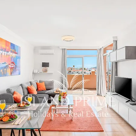 Apartment Perfect Seaviews In Heated Pool Complex Tlp308