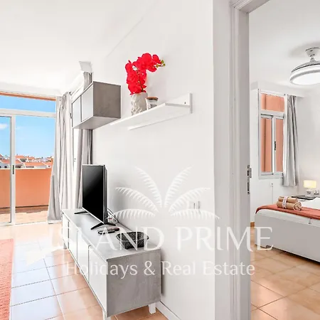 Perfect Seaviews In Heated Pool Complex Tlp308 Apartment San Miguel de Abona