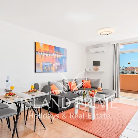 Perfect Seaviews In Heated Pool Complex Tlp308 *