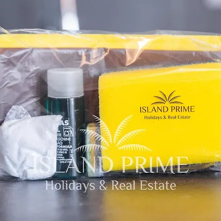 Perfect Seaviews In Heated Pool Complex Tlp308 Apartment San Miguel de Abona