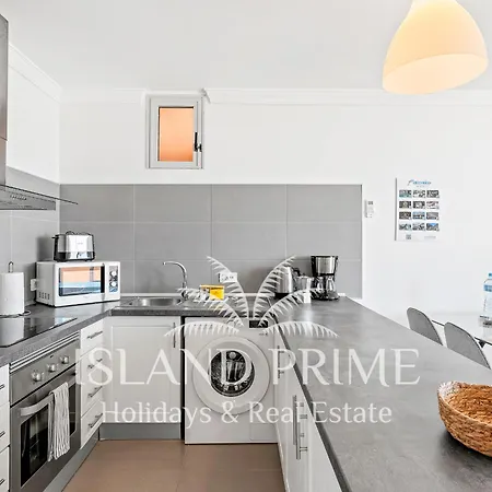 Perfect Seaviews In Heated Pool Complex Tlp308 *